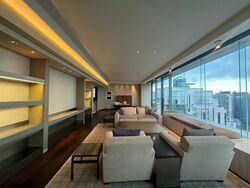 Ardmore Residence (D10), Condominium #500089071